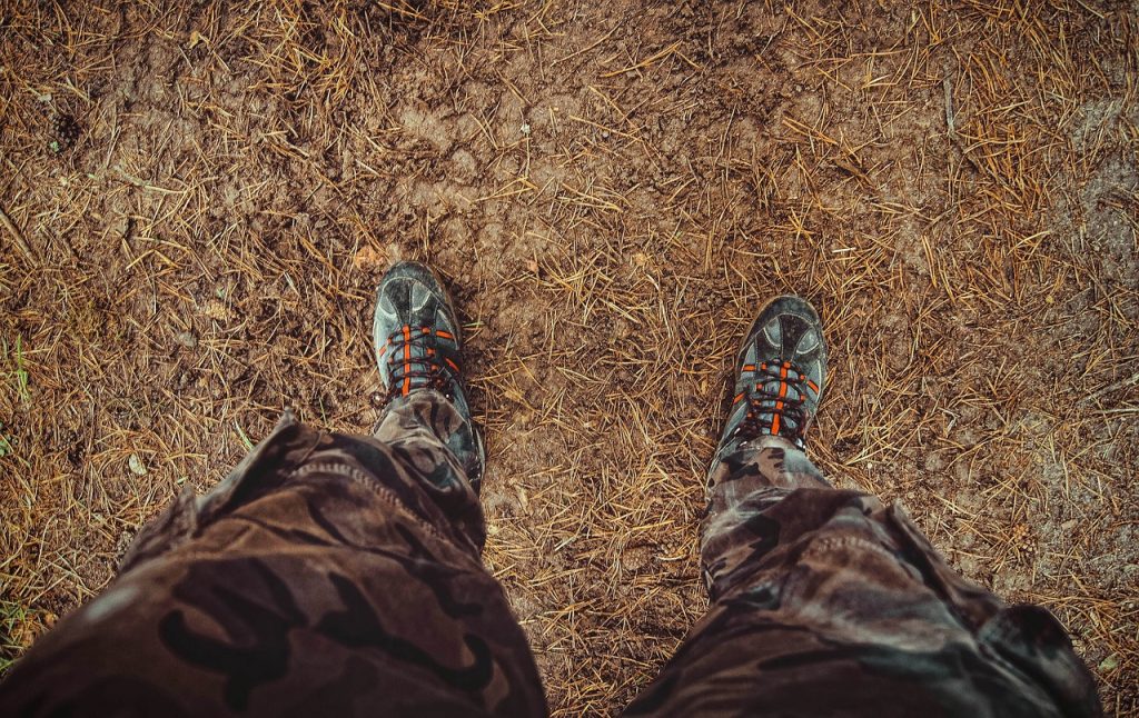 Comment choisir son pantalon de chasse ?