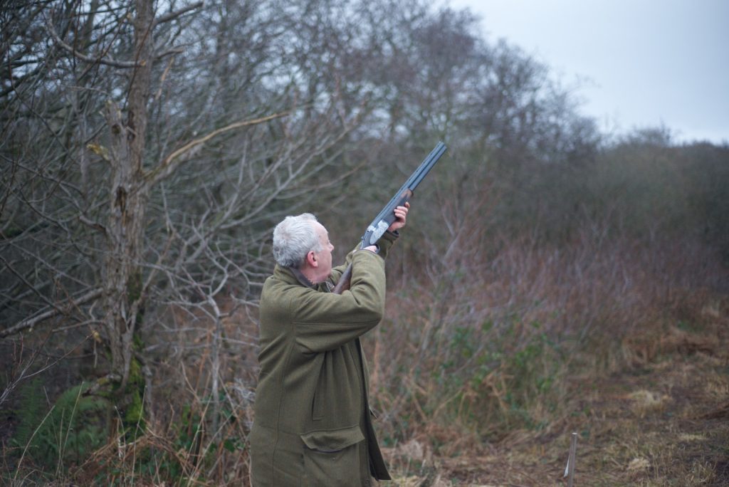 Veste de chasse, comment la choisir ?