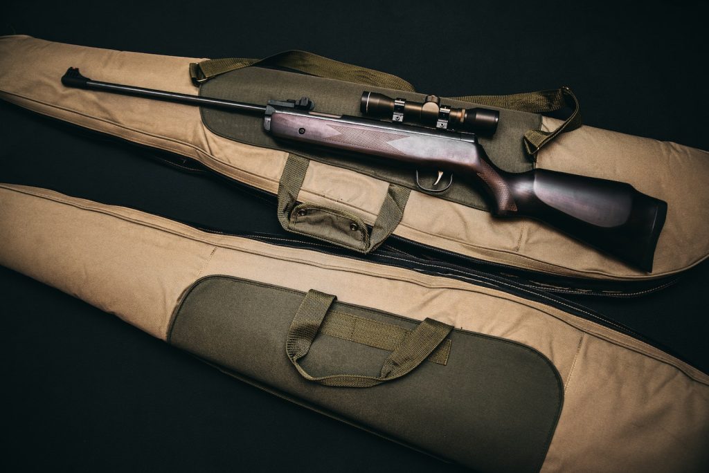 Règles de sécurité de la chasse